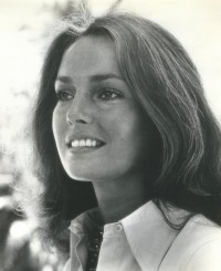 picture of Jennifer O'Neill from 1973