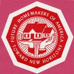 Future Homemakers of America symbol